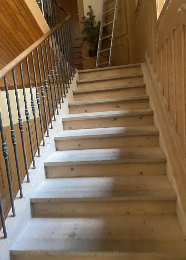 Hotel Particulier Morez Zewnętrze zdjęcie