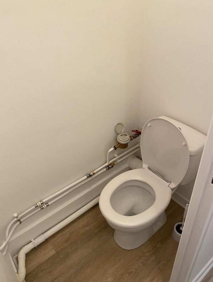 Hotel Particulier Morez Zewnętrze zdjęcie